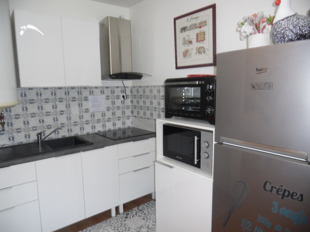 Location Appartement à Amélie-les-Bains-Palalda 1 pièce