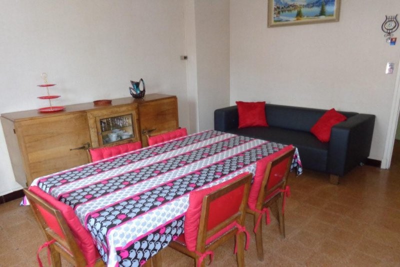 Location Appartement à Amélie-les-Bains-Palalda 5 pièces