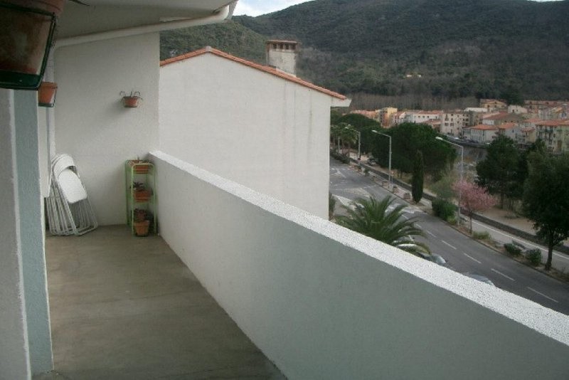 Location Appartement à Amélie-les-Bains-Palalda 5 pièces