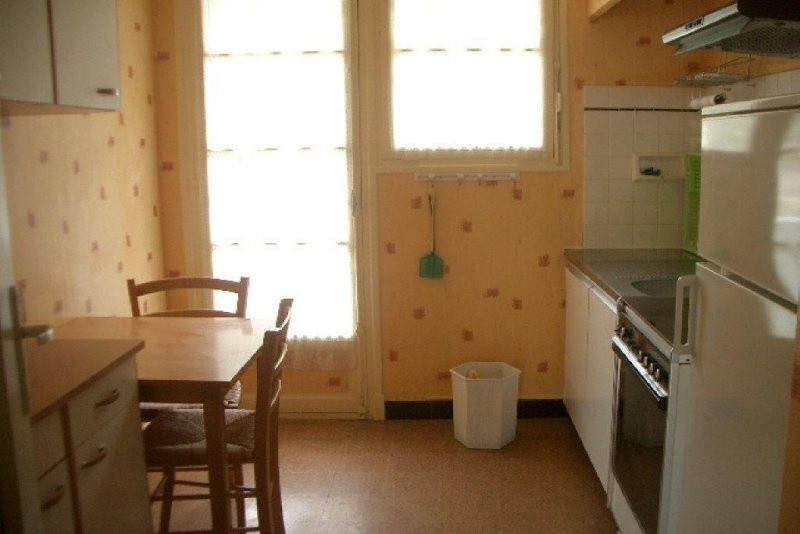 Location Appartement à Amélie-les-Bains-Palalda 5 pièces