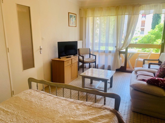 Location Appartement à Amélie-les-Bains-Palalda 2 pièces