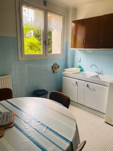 Location Appartement à Amélie-les-Bains-Palalda 2 pièces