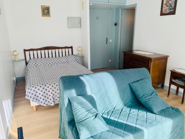 Location Appartement à Amélie-les-Bains-Palalda 1 pièce