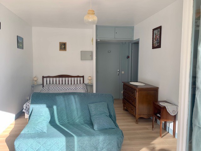 Location Appartement à Amélie-les-Bains-Palalda 1 pièce