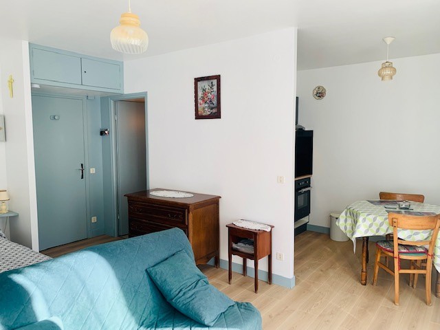 Location Appartement à Amélie-les-Bains-Palalda 1 pièce