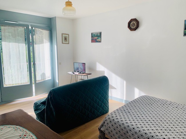 Location Appartement à Amélie-les-Bains-Palalda 1 pièce