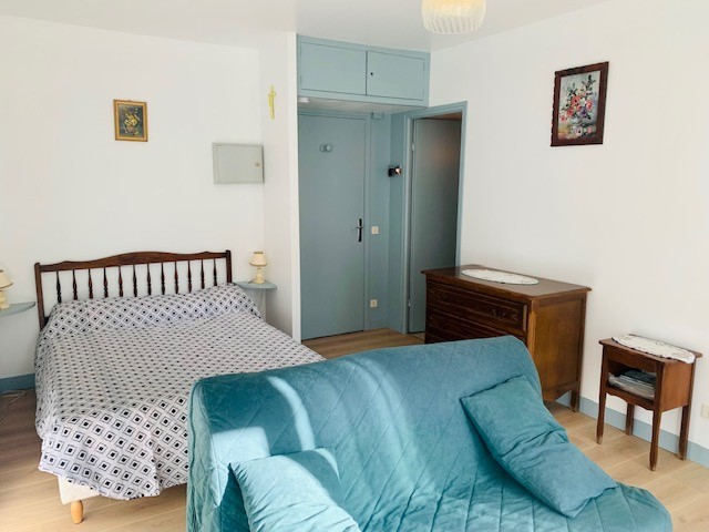 Location Appartement à Amélie-les-Bains-Palalda 1 pièce