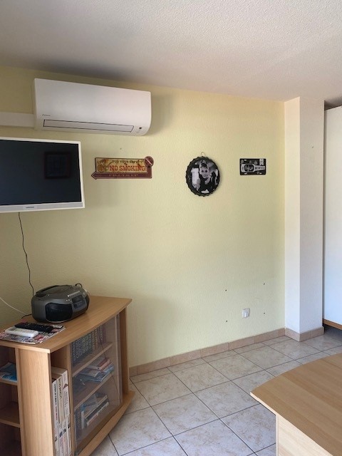 Location Appartement à Amélie-les-Bains-Palalda 1 pièce