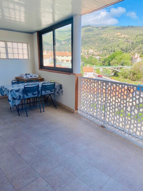 Location Appartement à Amélie-les-Bains-Palalda 1 pièce