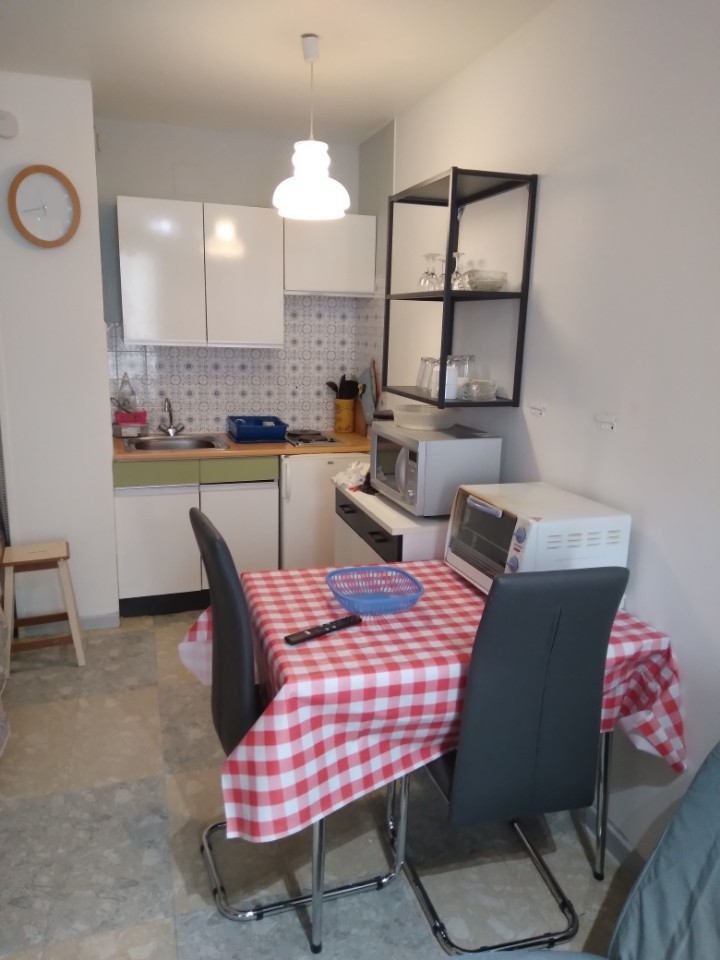 Location Appartement à Amélie-les-Bains-Palalda 1 pièce