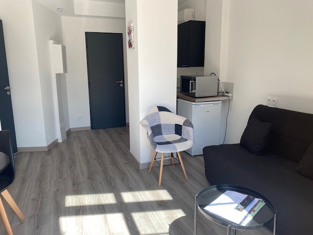 Location Appartement à Amélie-les-Bains-Palalda 1 pièce