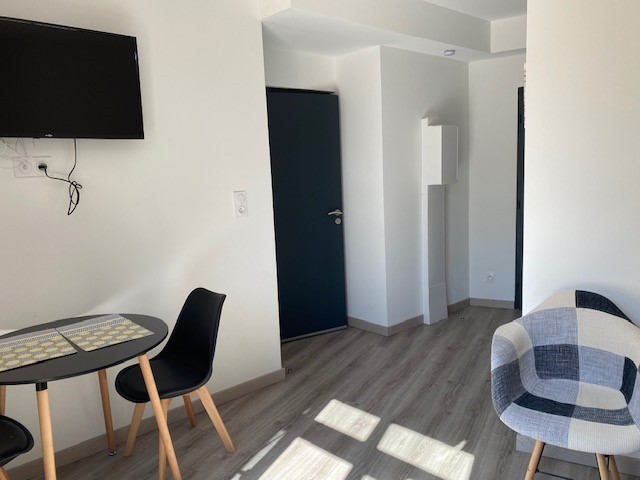 Location Appartement à Amélie-les-Bains-Palalda 1 pièce