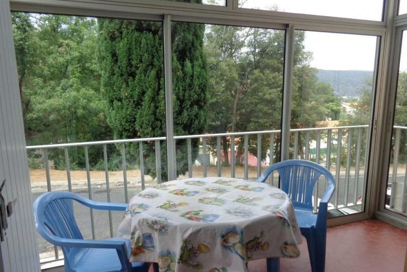 Location Appartement à Amélie-les-Bains-Palalda 1 pièce