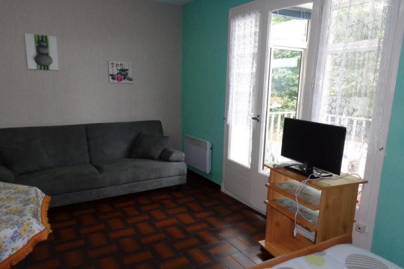 Location Appartement à Amélie-les-Bains-Palalda 1 pièce