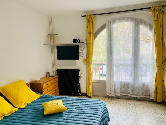 Location Appartement à Amélie-les-Bains-Palalda 1 pièce