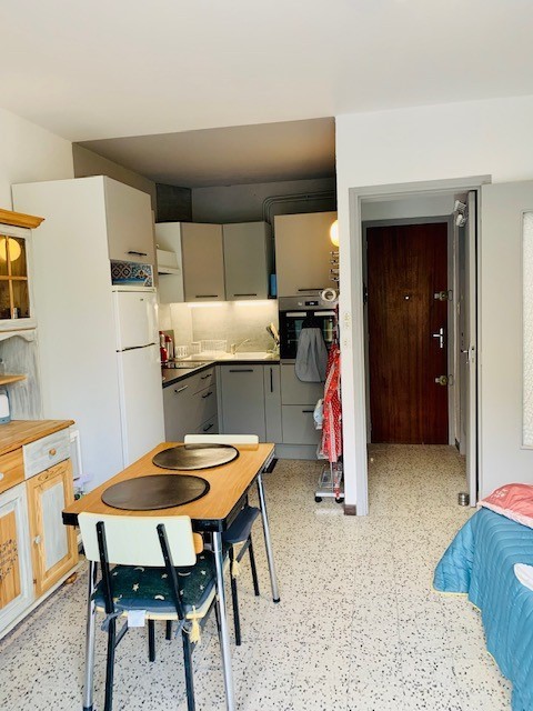 Location Appartement à Amélie-les-Bains-Palalda 1 pièce