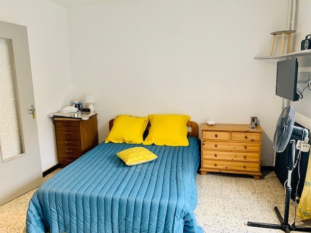 Location Appartement à Amélie-les-Bains-Palalda 1 pièce