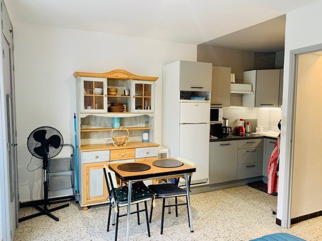 Location Appartement à Amélie-les-Bains-Palalda 1 pièce