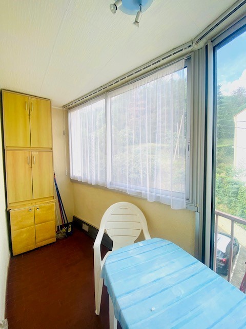 Location Appartement à Amélie-les-Bains-Palalda 1 pièce