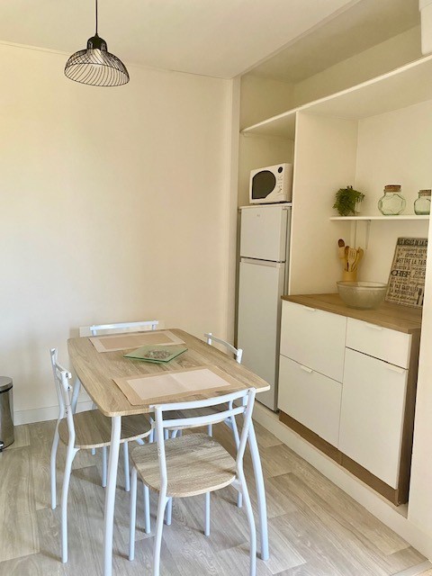 Location Appartement à Amélie-les-Bains-Palalda 1 pièce