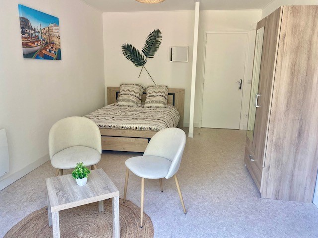 Location Appartement à Amélie-les-Bains-Palalda 1 pièce