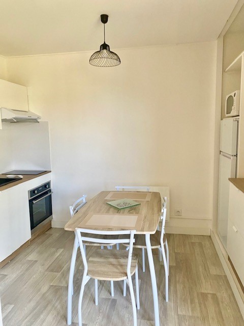 Location Appartement à Amélie-les-Bains-Palalda 1 pièce