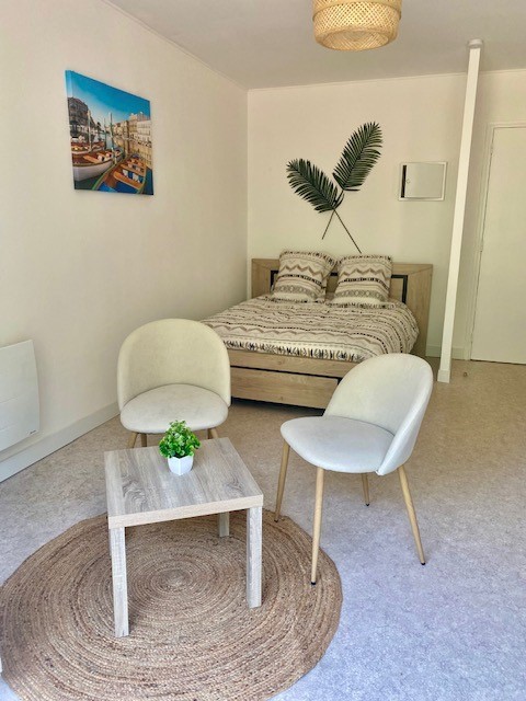 Location Appartement à Amélie-les-Bains-Palalda 1 pièce