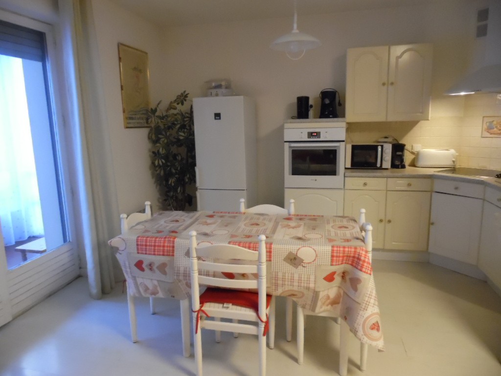 Location Appartement à Amélie-les-Bains-Palalda 1 pièce