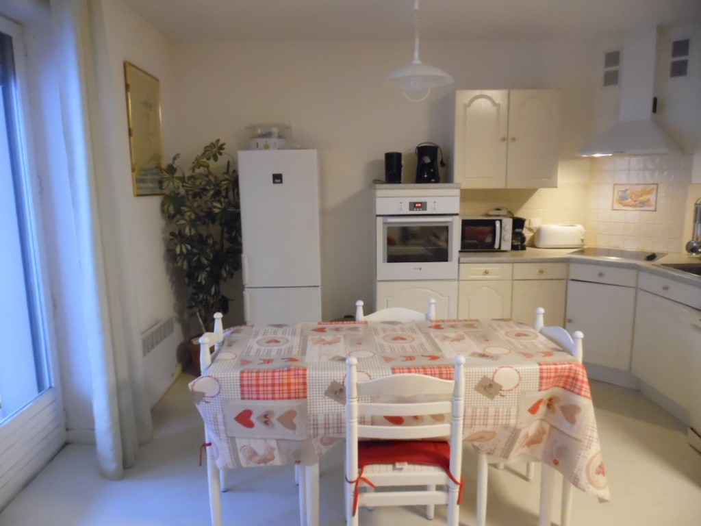 Location Appartement à Amélie-les-Bains-Palalda 1 pièce