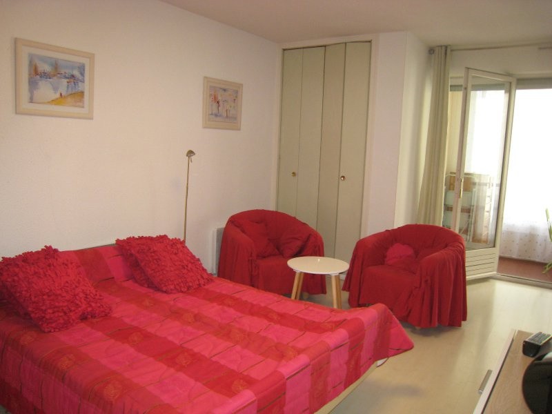 Location Appartement à Amélie-les-Bains-Palalda 1 pièce