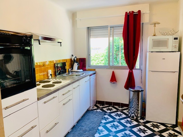 Location Appartement à Amélie-les-Bains-Palalda 2 pièces