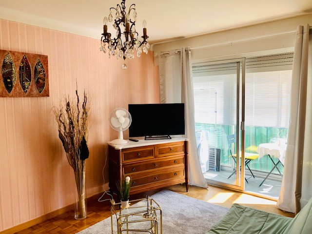 Location Appartement à Amélie-les-Bains-Palalda 2 pièces