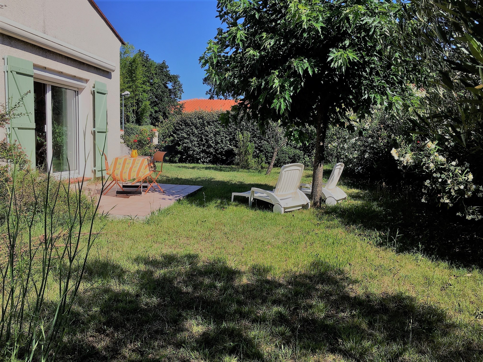 Location Maison à Céret 4 pièces