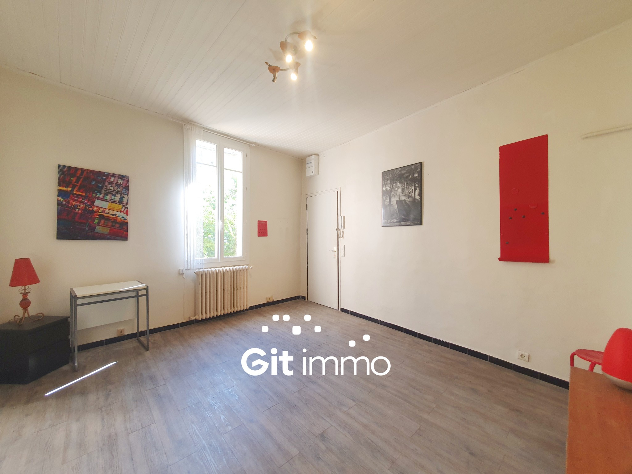 Vente Appartement à Aix-en-Provence 3 pièces