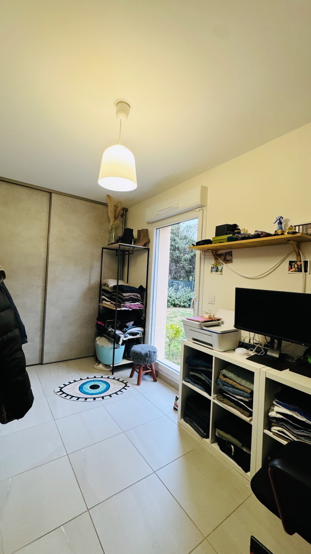 Vente Appartement à Marseille 13e arrondissement 4 pièces