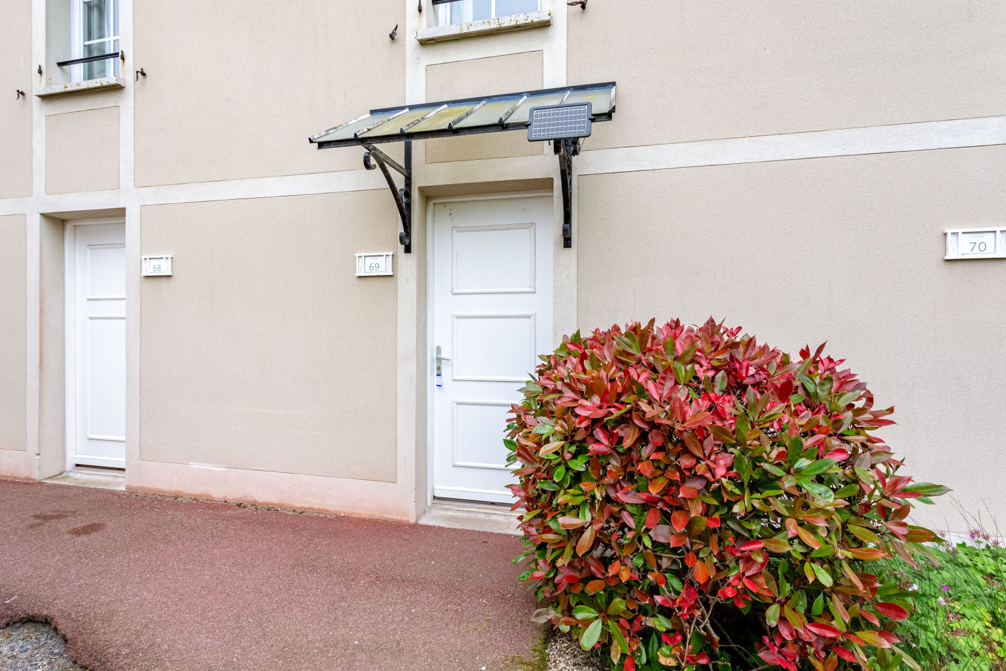 Vente Maison à Port-en-Bessin-Huppain 2 pièces