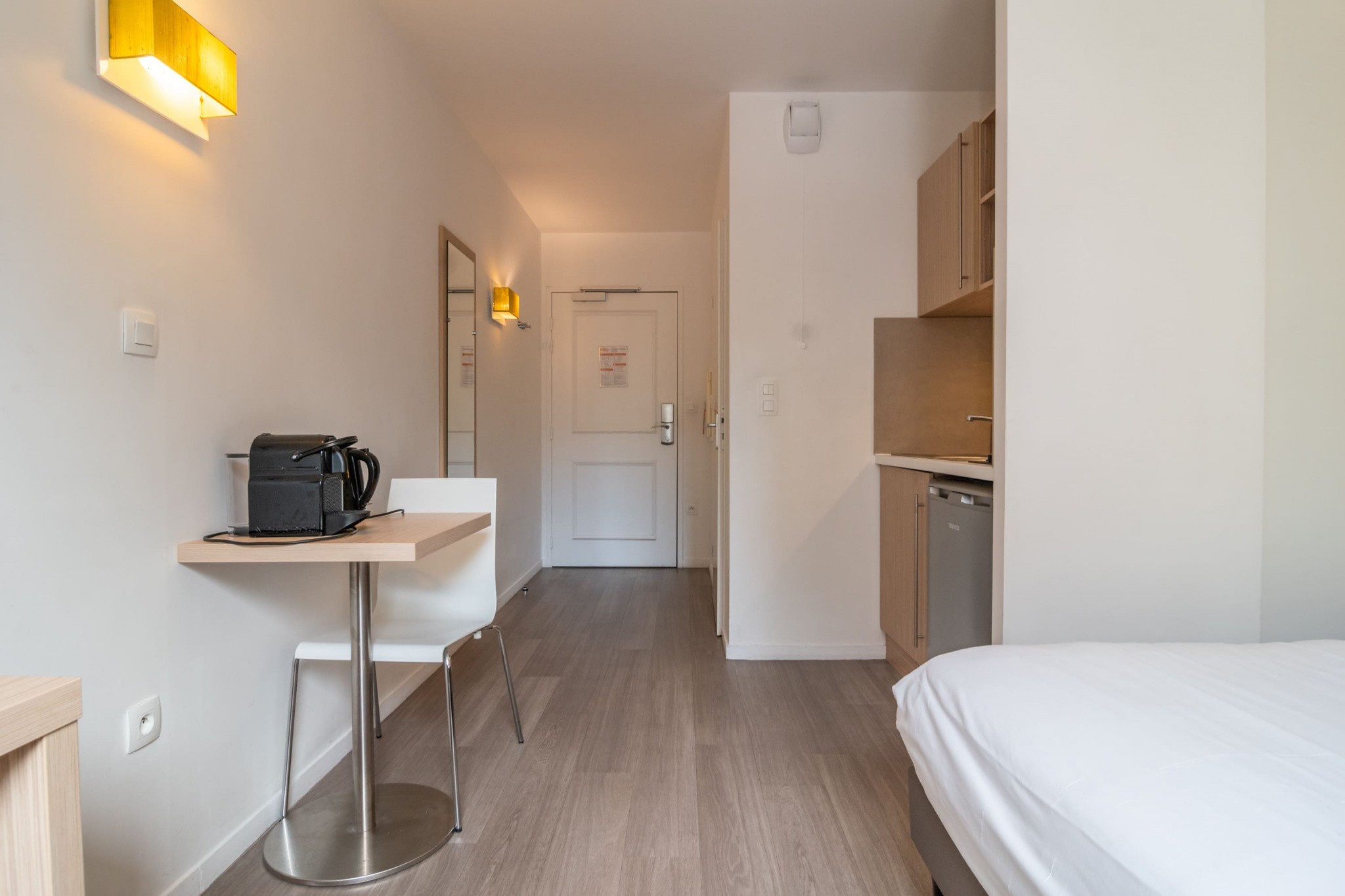 Vente Appartement à le Havre 1 pièce