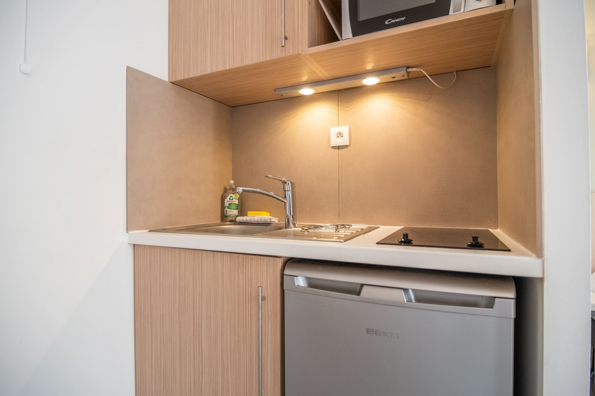 Vente Appartement à le Havre 1 pièce