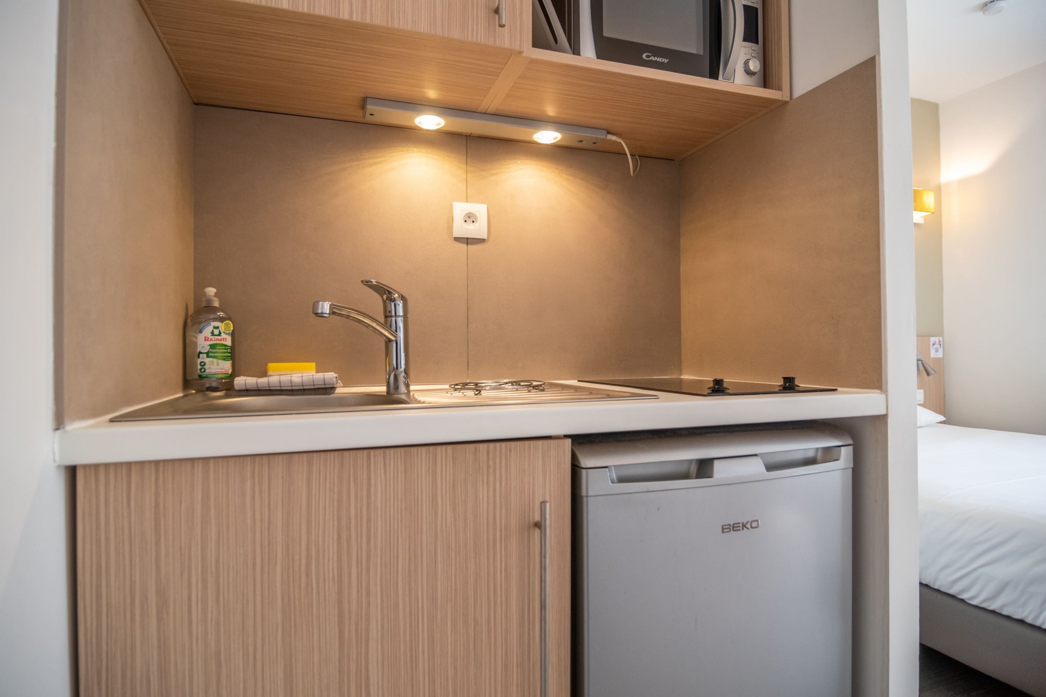 Vente Appartement à le Havre 1 pièce