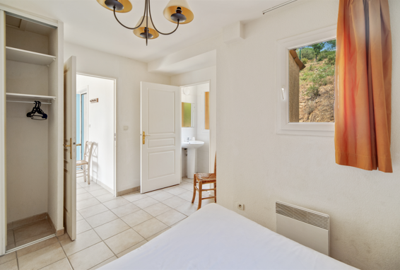 Vente Appartement à Grimaud 3 pièces