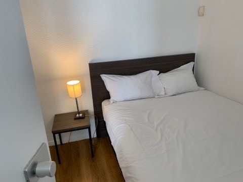 Vente Appartement à Paris Buttes-Chaumont 19e arrondissement 2 pièces