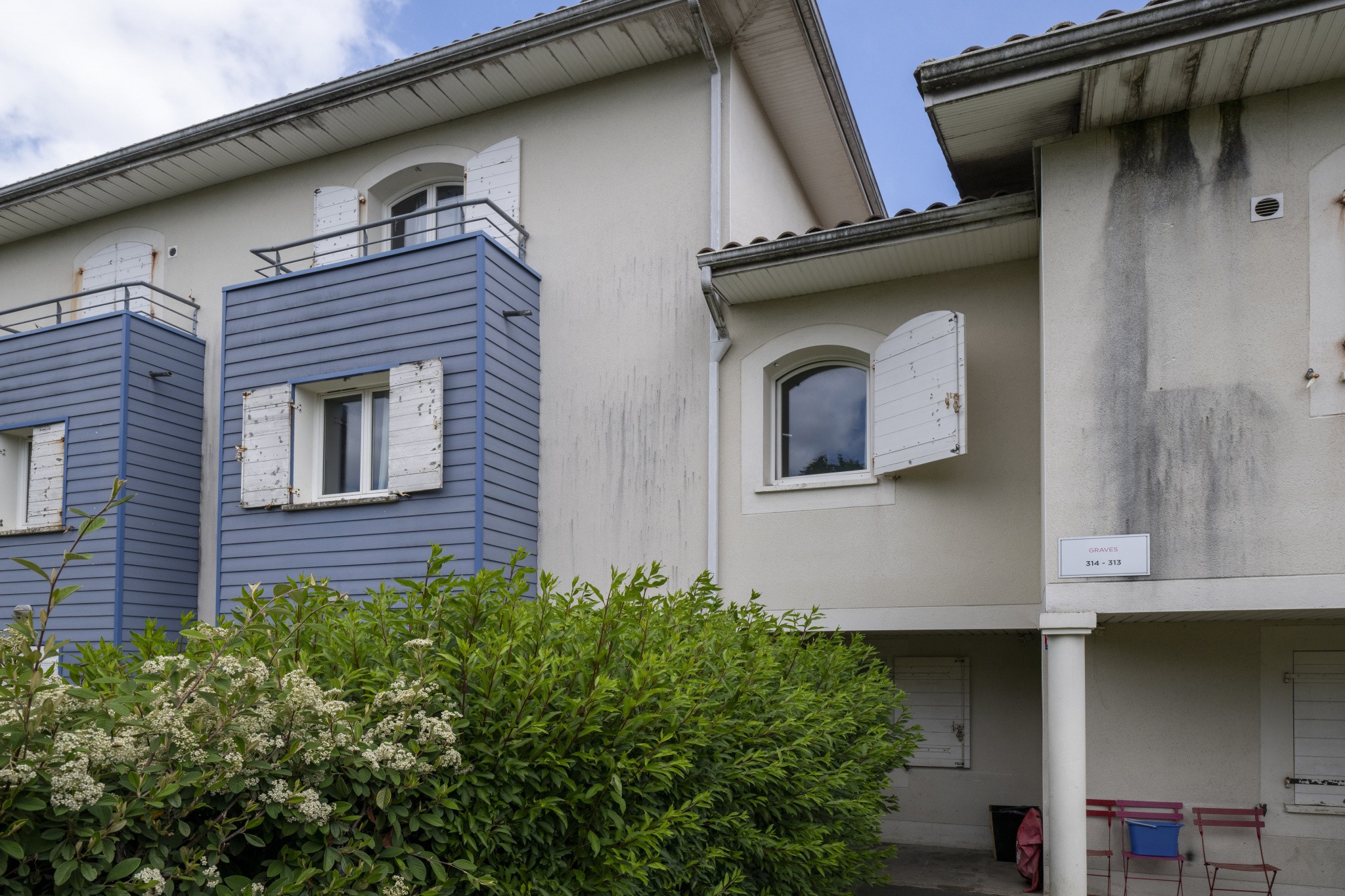 Vente Appartement à Saint-Jean-d'Illac 4 pièces