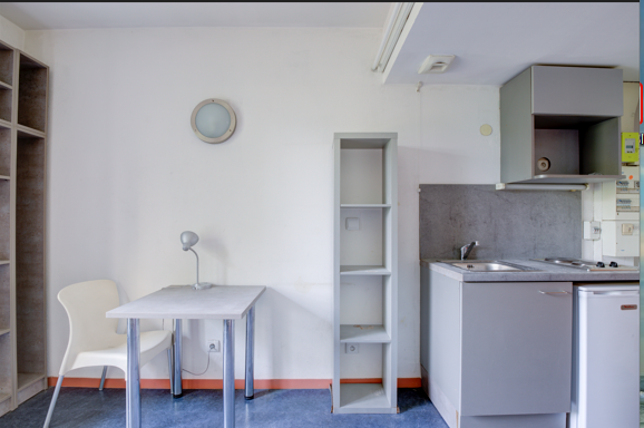 Vente Appartement à Lyon 9e arrondissement 1 pièce