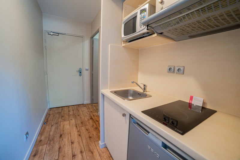 Vente Appartement à Montpellier 1 pièce