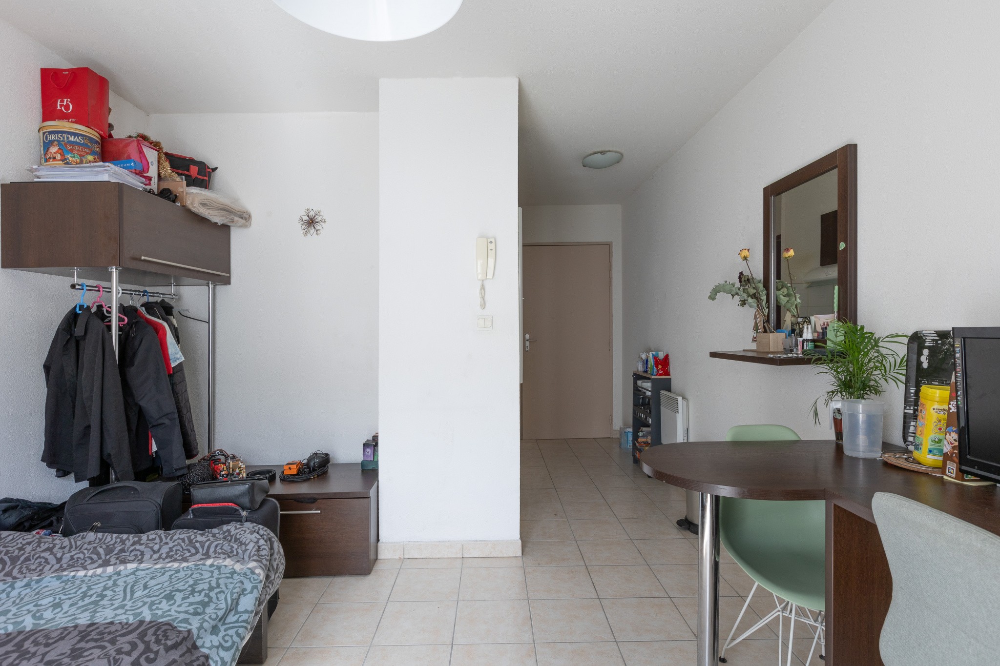 Vente Appartement à Béziers 1 pièce