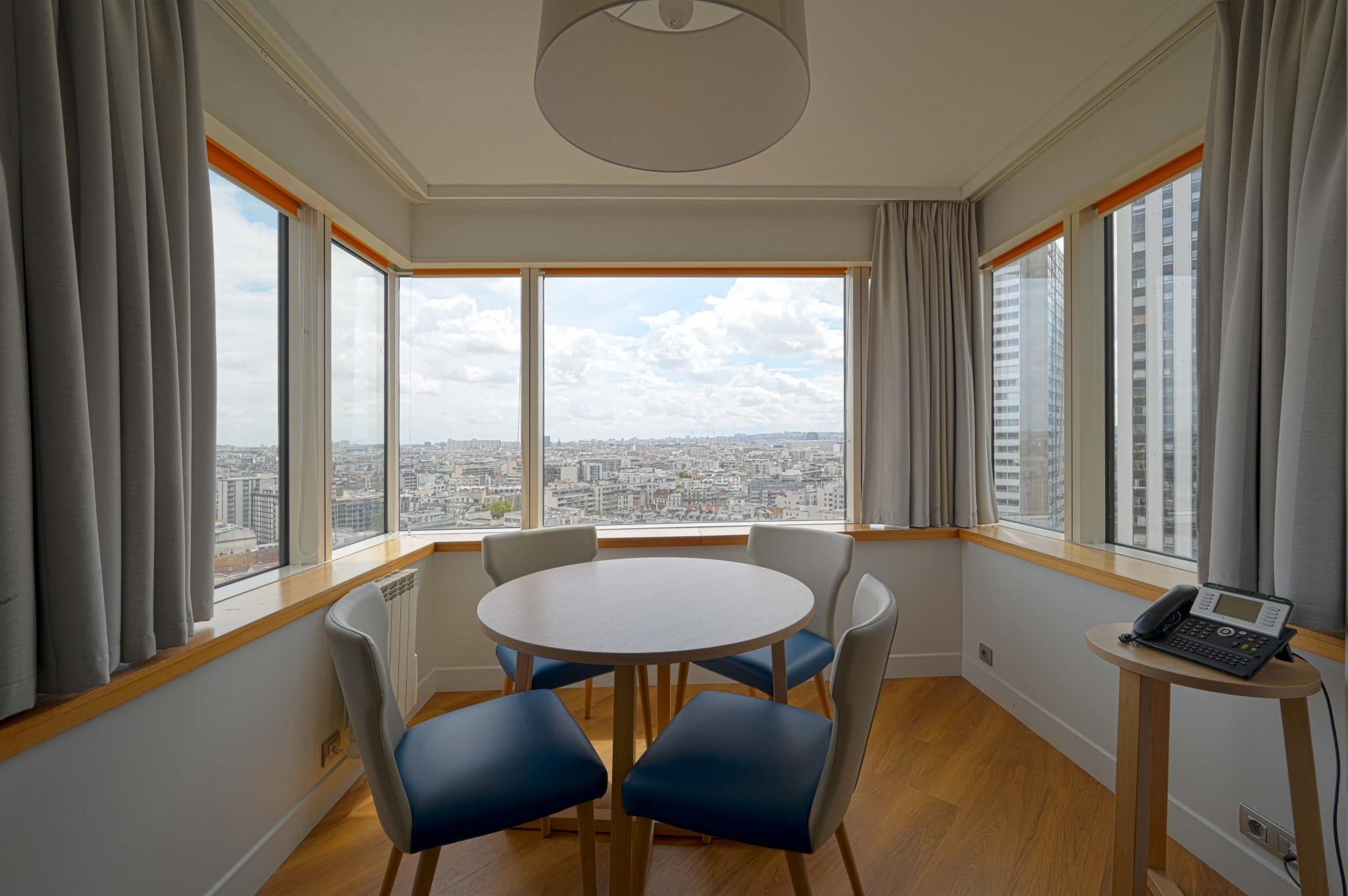 Vente Appartement à Paris Vaugirard 15e arrondissement 2 pièces