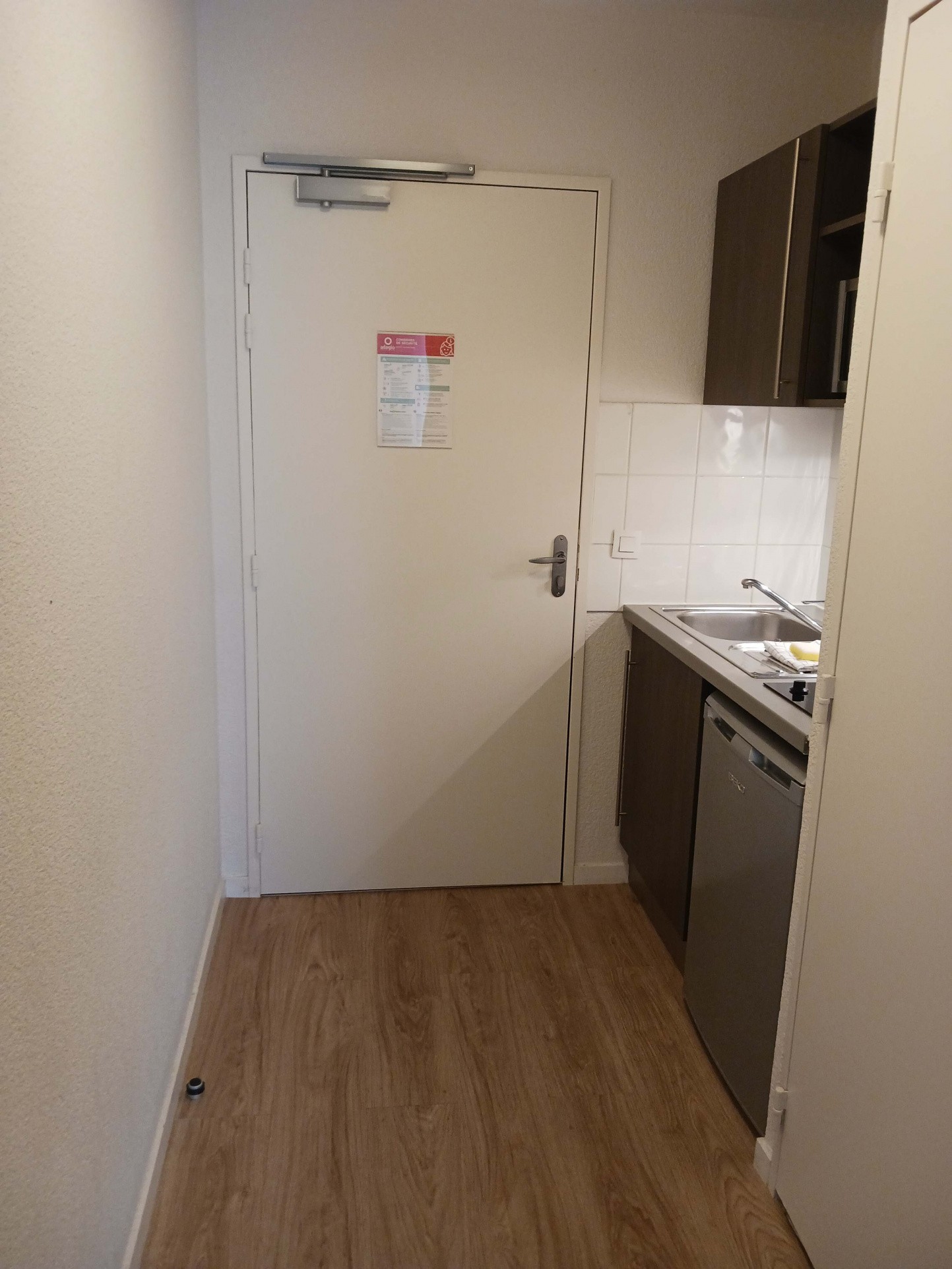 Vente Appartement à Poitiers 1 pièce