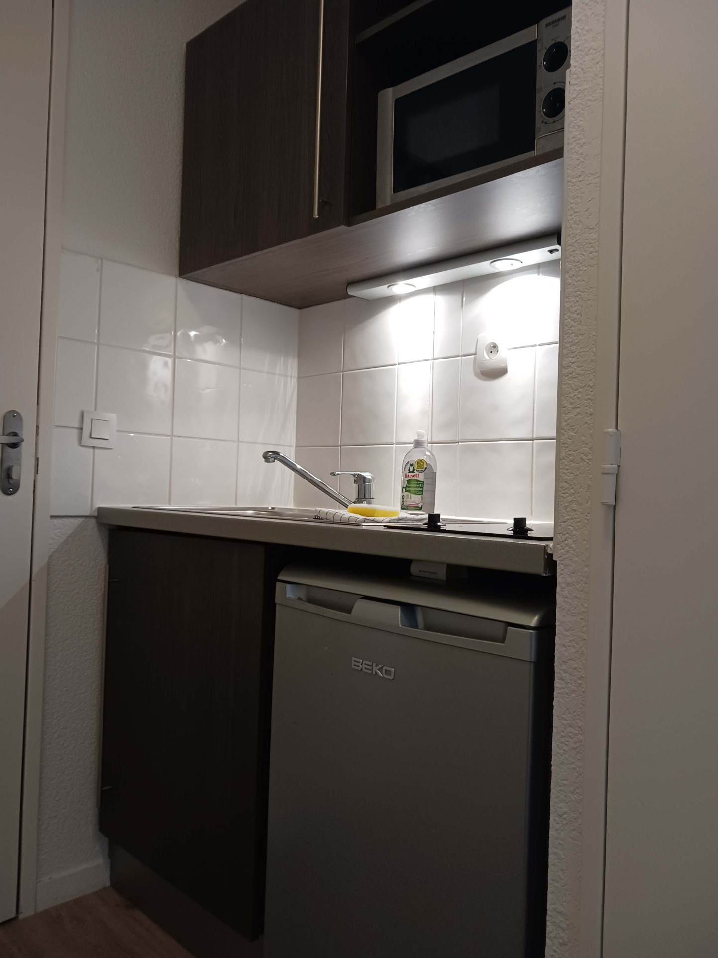 Vente Appartement à Poitiers 1 pièce