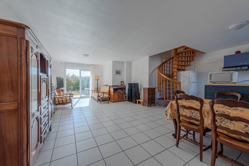 Vente Maison à Leucate 4 pièces