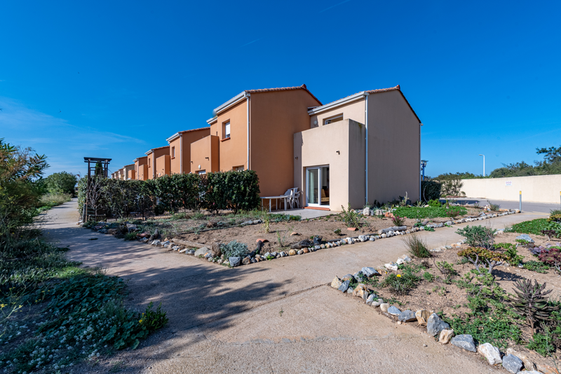 Vente Maison à Leucate 4 pièces